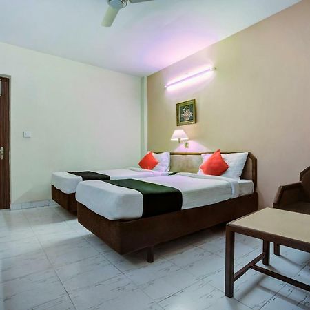 Oyo 1864 Hotel Yuvraj Ranchi Luaran gambar