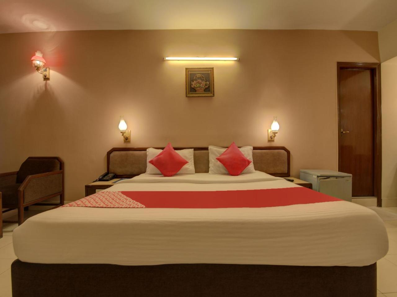 Oyo 1864 Hotel Yuvraj Ranchi Luaran gambar