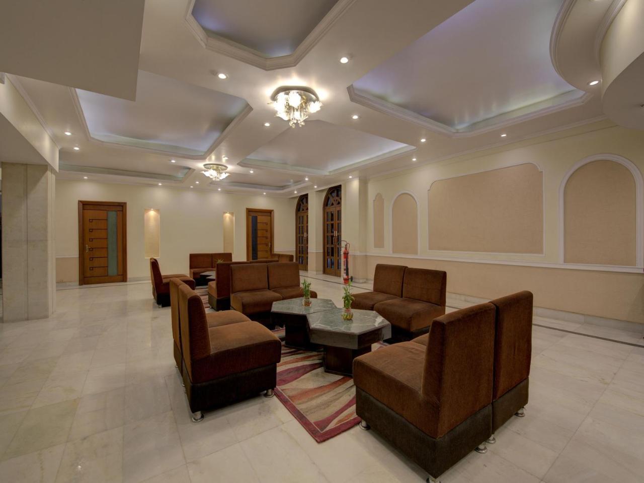 Oyo 1864 Hotel Yuvraj Ranchi Luaran gambar