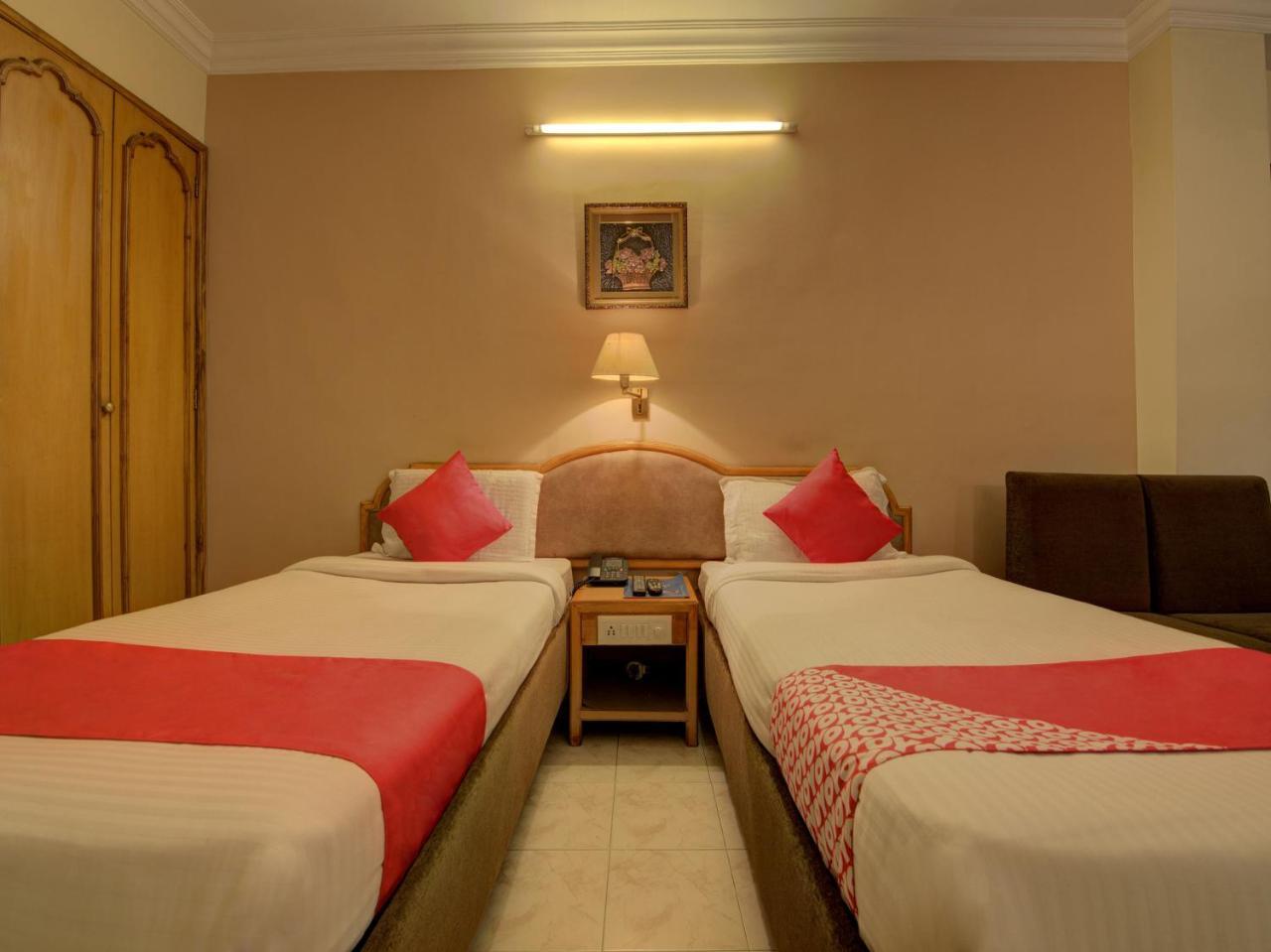 Oyo 1864 Hotel Yuvraj Ranchi Luaran gambar