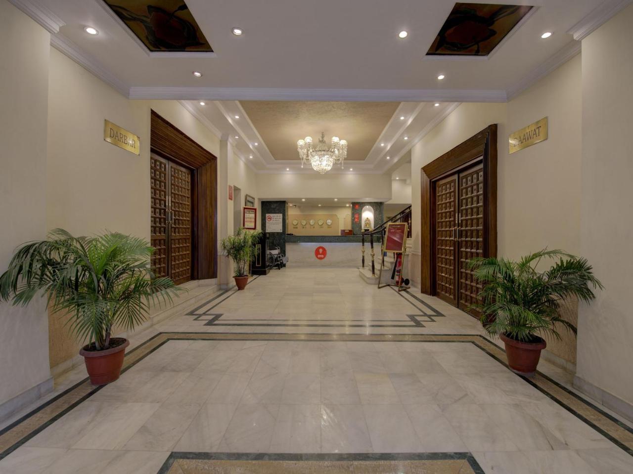 Oyo 1864 Hotel Yuvraj Ranchi Luaran gambar