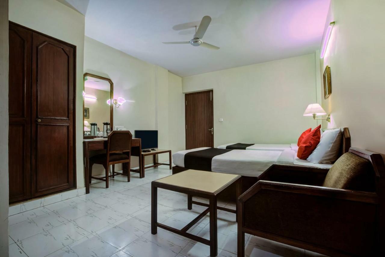 Oyo 1864 Hotel Yuvraj Ranchi Luaran gambar