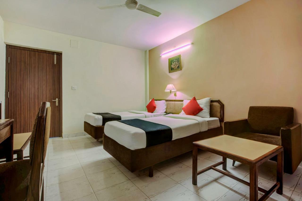 Oyo 1864 Hotel Yuvraj Ranchi Luaran gambar