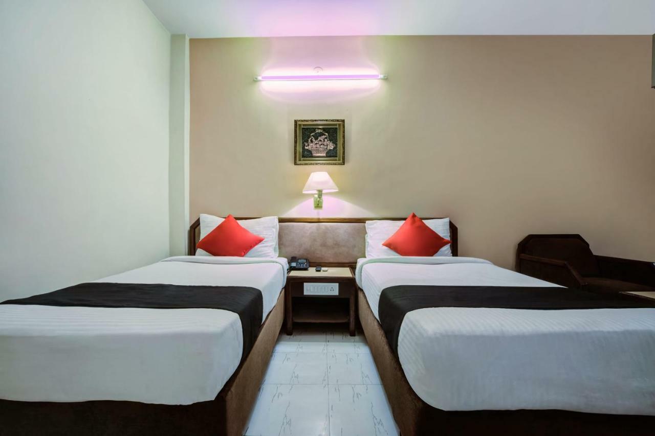 Oyo 1864 Hotel Yuvraj Ranchi Luaran gambar