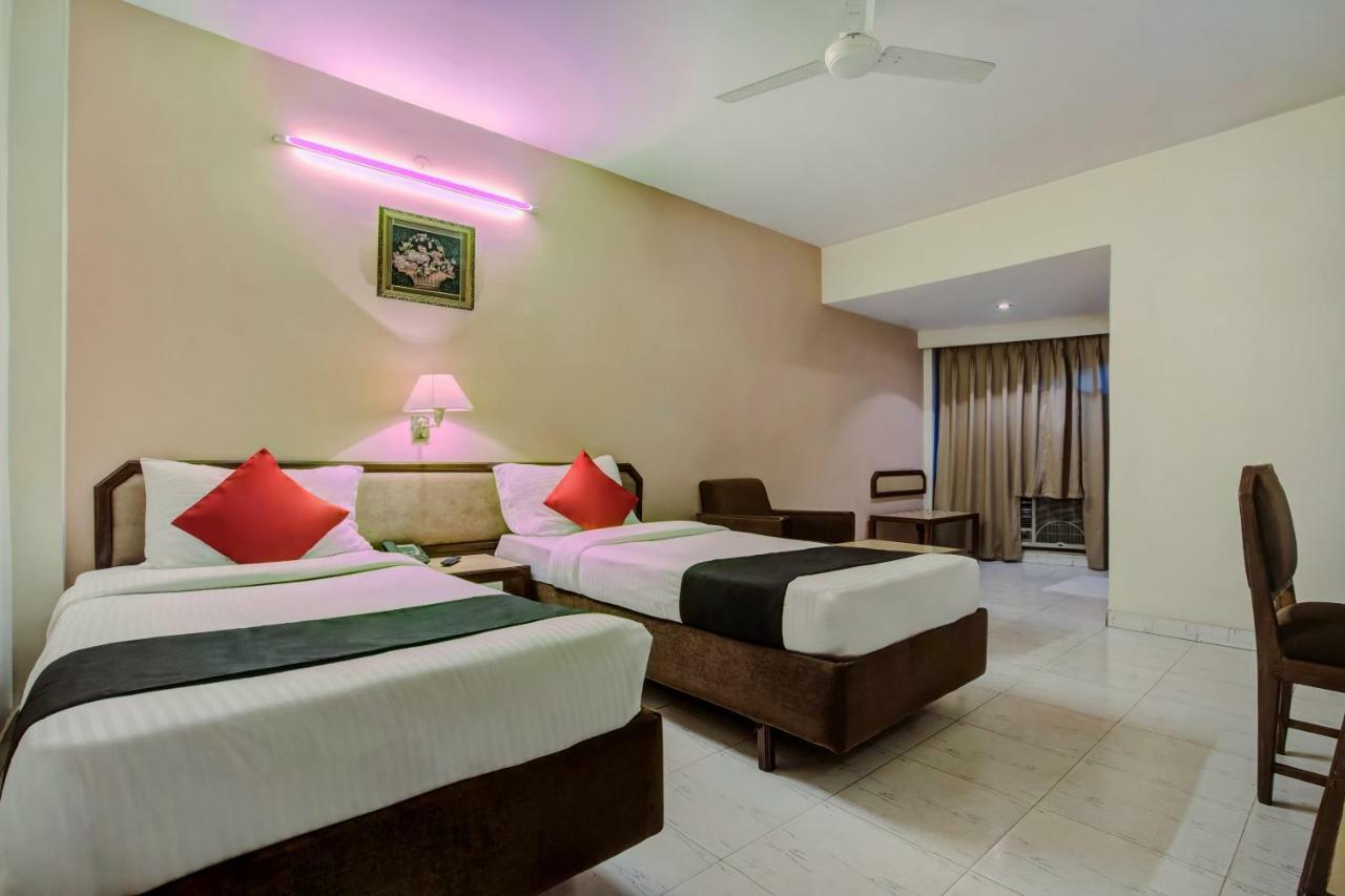 Oyo 1864 Hotel Yuvraj Ranchi Luaran gambar